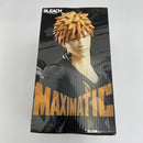 【中古】【未開封】黒崎一護 「BLEACH-ブリーチ-」 MAXIMATIC ICHIGO KUROSAKI＜フィギュア＞（代引き不可）6541