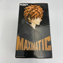 【中古】【未開封】黒崎一護 「BLEACH-ブリーチ-」 MAXIMATIC ICHIGO KUROSAKI＜フィギュア＞（代引き不可）6541