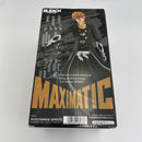 【中古】【未開封】黒崎一護 「BLEACH-ブリーチ-」 MAXIMATIC ICHIGO KUROSAKI＜フィギュア＞（代引き不可）6541
