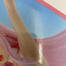 【中古】【セット】【未開封】ブルーアーカイブXStellar‐セイア（水着）/ミカ（水着）/ナギサ（水着）‐＜フィギュア＞（代引き不可）6541