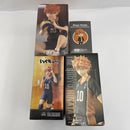 【中古】【セット】【未開封】ハイキュー!! 日向翔陽 ハイプレミアム/ねんどろいどべーしっく/ぬーどるストッパー/MSP＜フィギュア＞（代引き不可）6541