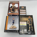 【中古】【セット】【未開封】ハイキュー!! 日向翔陽 ハイプレミアム/ねんどろいどべーしっく/ぬーどるストッパー/MSP＜フィギュア＞（代引き不可）6541