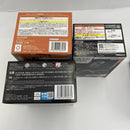 【中古】【未開封/一部開封】【セット】ハイキュー!! 影山飛雄 ハイプレミアム/ポージング/ぬーどるストッパー/MSP＜フィギュア＞（代引き不可）6541
