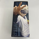 【中古】【未開封】キルア=ゾルディック 「一番くじ HUNTER×HUNTER ZAOLDYECK FAMILY」 MASTERLISE D賞＜フィギュア＞（代引き不可）6541