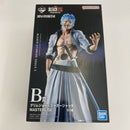 【中古】【未開封】グリムジョー・ジャガージャック 「一番くじ BLEACH-ブリーチ- Stirring Souls vol.3」 MASTERLISE B賞＜フィギュア＞（代引き不可）6541