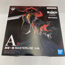 【中古】【未開封】黒崎一護 「一番くじ BLEACH-ブリーチ- Stirring Souls vol.5」 MASTERLISE A賞＜フィギュア＞（代引き不可）6541