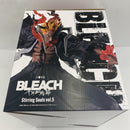 【中古】【未開封】黒崎一護 「一番くじ BLEACH-ブリーチ- Stirring Souls vol.5」 MASTERLISE A賞＜フィギュア＞（代引き不可）6541