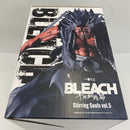 【中古】【未開封】更木剣八 「一番くじ BLEACH-ブリーチ- Stirring Souls vol.5」 MASTERLISE ラストワン賞＜フィギュア＞（代引き不可）6541