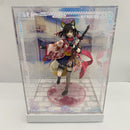 【中古】【開封品/専用ケース付】ブルーアーカイブ -Blue Archive- 1/7スケールフィギュア イズナ/専用展示ケース＜フィギュア＞（代引き不可）6541