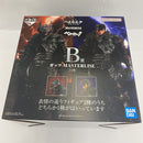 【中古】【中身未開封】ガッツ 狂戦士ver. 「一番くじ ベルセルク 宿命の双極」 B賞 MASTERLISE＜フィギュア＞（代引き不可）6541