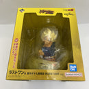 【中古】【未開封】超サイヤ人孫悟空 「一番くじ ドラゴンボール スペクタクルバトル」ラストワン賞 BURSTANT＜フィギュア＞（代引き不可）6541