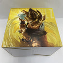 【中古】【未開封】超サイヤ人孫悟空 「一番くじ ドラゴンボール スペクタクルバトル」ラストワン賞 BURSTANT＜フィギュア＞（代引き不可）6541