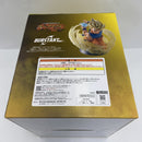【中古】【未開封】超サイヤ人孫悟空 「一番くじ ドラゴンボール スペクタクルバトル」ラストワン賞 BURSTANT＜フィギュア＞（代引き不可）6541