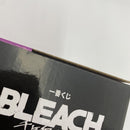 【中古】【未開封】四楓院夜一 「一番くじ BLEACH-ブリーチ- Stirring Souls vol.5」 MASTERLISE C賞＜フィギュア＞（代引き不可）6541