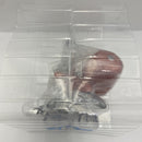 【中古】【中身未開封】草薙素子＆フチコマ ゴーグルver. 「一番くじ 攻殻機動隊 THE GHOST IN THE SHELL」 A賞＜フィギュア＞（代引き不可）6541