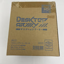 【中古】【輸送箱未開封】デスクトップアーミー ヱヴァンゲリヲン新劇場版 式波・アスカ・ラングレー＆エヴァンゲリオン2号機＜フィギュア＞（代引き不可）6541