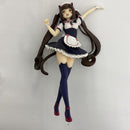 【中古】【開封品】POP UP PARADE ショコラ 「ネコぱら」 ABS＆PVC製塗装済み完成品＜フィギュア＞（代引き不可）6541