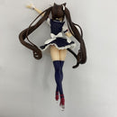 【中古】【開封品】POP UP PARADE ショコラ 「ネコぱら」 ABS＆PVC製塗装済み完成品＜フィギュア＞（代引き不可）6541