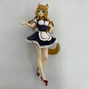 【中古】【開封品】POP UP PARADE メイプル 「ネコぱら」 ABS＆PVC製塗装済み完成品＜フィギュア＞（代引き不可）6541