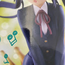 【中古】【未開封】【セット】けいおん！Luminasta‐平沢唯/中野梓/秋山澪/田井中律/琴吹紬‐＜フィギュア＞（代引き不可）6541