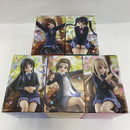 【中古】【未開封】【セット】けいおん！Luminasta‐平沢唯/中野梓/秋山澪/田井中律/琴吹紬‐＜フィギュア＞（代引き不可）6541