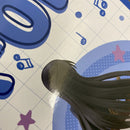【中古】【未開封】【セット】けいおん！Luminasta‐平沢唯/中野梓/秋山澪/田井中律/琴吹紬‐＜フィギュア＞（代引き不可）6541