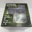 【中古】【未開封】草薙素子＆フチコマ ラストワンVer. 「一番くじ 攻殻機動隊 THE GHOST IN THE SHELL」ラストワン賞＜フィギュア＞（代引き不可）6541