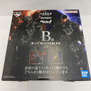 【中古】【開封品/中身未開封】ガッツ 「一番くじ ベルセルク 宿命の双極」 B賞 MASTERLISE＜フィギュア＞（代引き不可）6541