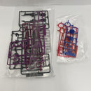 【中古】【未組立】1/144 RG ZGMF-X56S/θ デスティニーインパルス 「機動戦士ガンダムSEED DESTINY MSV」＜プラモデル＞（代引き不可）6541
