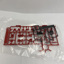【中古】【未組立】1/144 HG MBF-P02 ガンダムアストレイ レッドドラゴン 「機動戦士ガンダムSEED DESTINY ASTRAY R」＜プラモデル＞（代引き不可）6541