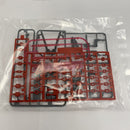【中古】【未組立】1/144 HG MBF-P02 ガンダムアストレイ レッドドラゴン 「機動戦士ガンダムSEED DESTINY ASTRAY R」＜プラモデル＞（代引き不可）6541