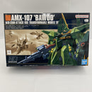 【中古】【未組立】1/144 HGUC AMX-107 バウ 量産型 「機動戦士ガンダムZZ」 [5055727]＜プラモデル＞（代引き不可）6541