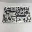 【中古】【未組立】1/144 HGUC AMX-107 バウ 量産型 「機動戦士ガンダムZZ」 [5055727]＜プラモデル＞（代引き不可）6541