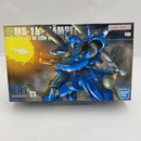 【中古】【未組立】1/144 HGUC MS-18E ケンプファー 「機動戦士ガンダム0080 ポケットの中の戦争」＜プラモデル＞（代引き不可）6541