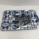 【中古】【未組立】1/144 HGUC MS-18E ケンプファー 「機動戦士ガンダム0080 ポケットの中の戦争」＜プラモデル＞（代引き不可）6541