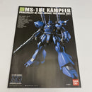 【中古】【未組立】1/144 HGUC MS-18E ケンプファー 「機動戦士ガンダム0080 ポケットの中の戦争」＜プラモデル＞（代引き不可）6541