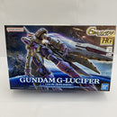 【中古】【未組立】1/144 HG G-ルシファー 「ガンダム Gのレコンギスタ」＜プラモデル＞（代引き不可）6541