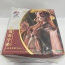 【中古】【未開封】百鬼あやめ 〜巫女衣装Ver.〜 「ホロライブプロダクション」 1/7 PVC製塗装済み完成品＜フィギュア＞（代引き不可）6541