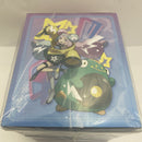 【中古】【未開封】ナンジャモ＆ハラバリー 「ポケットモンスター」 PVC＆ABS製塗装済み完成品 ポケモンセンター限定＜フィギュア＞（代引き不可）6541