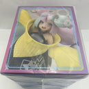 【中古】【未開封】ナンジャモ＆ハラバリー 「ポケットモンスター」 PVC＆ABS製塗装済み完成品 ポケモンセンター限定＜フィギュア＞（代引き不可）6541