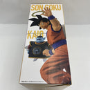 【中古】【未開封】孫悟空(界王様付き) 「一番くじ ドラゴンボール 未来への決闘!!」 MASTERLISE ラストワン賞＜フィギュア＞（代引き不可）6541