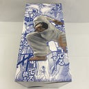 【中古】【未開封】愚地克巳 MASTERLISEッッ! 「一番くじ 刃牙 巨大なる鼓動」 C賞＜フィギュア＞（代引き不可）6541