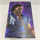 【中古】【未開封】宮本武蔵 MASTERLISEッッ! 「一番くじ 刃牙 巨大なる鼓動」 A賞＜フィギュア＞（代引き不可）6541
