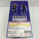【中古】【未開封】宮本武蔵 MASTERLISEッッ! 「一番くじ 刃牙 巨大なる鼓動」 A賞＜フィギュア＞（代引き不可）6541