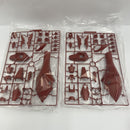 【中古】【未組立】1/144 HGUC ナイチンゲール 「機動戦士ガンダム 逆襲のシャア ベルトーチカ・チルドレン」 [5061787]＜プラモデル＞（代引き不可）6541