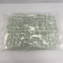 【中古】【未組立】1/144 HGUC RX-0 ユニコーンガンダム(光の結晶体) 「機動戦士ガンダムUC」 ガンダムベース限定 [5060823]＜プラモデル＞（代引き不可）6541