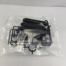 【中古】【未組立】1/144 HGUC ORX-005 ギャプランTR-5 ティターンズ仕様「ADVANCE OF Z ティターンズの旗のもとに」＜プラモデル＞（代引き不可）6541