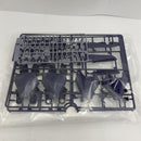 【中古】【未組立】1/144 HGUC ORX-005 ギャプランTR-5 ティターンズ仕様「ADVANCE OF Z ティターンズの旗のもとに」＜プラモデル＞（代引き不可）6541