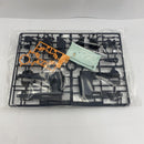 【中古】【未組立】1/144 HGUC ORX-005 ギャプランTR-5 ティターンズ仕様「ADVANCE OF Z ティターンズの旗のもとに」＜プラモデル＞（代引き不可）6541