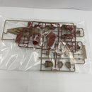 【中古】【未組立】1/144 HG Me02R メッサーF02型 「機動戦士ガンダム 閃光のハサウェイ」 プレミアムバンダイ限定 [5060910]＜プラモデル＞（代引き不可）6541